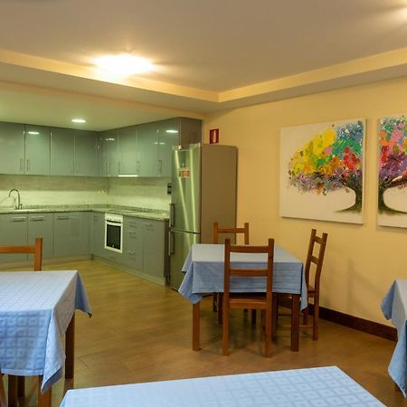 Agroturismo Argoin Txiki Зараутц Экстерьер фото