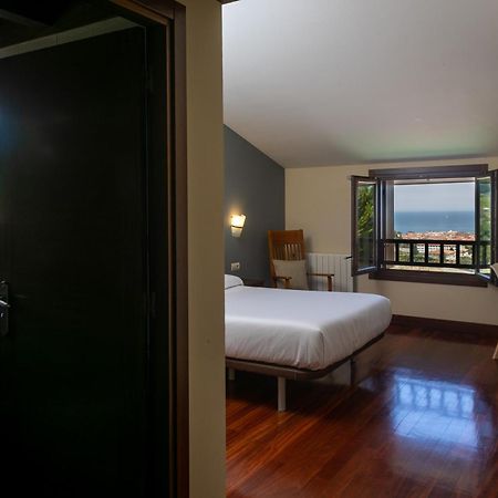 Agroturismo Argoin Txiki Зараутц Экстерьер фото