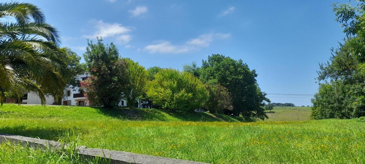 Agroturismo Argoin Txiki Зараутц Экстерьер фото