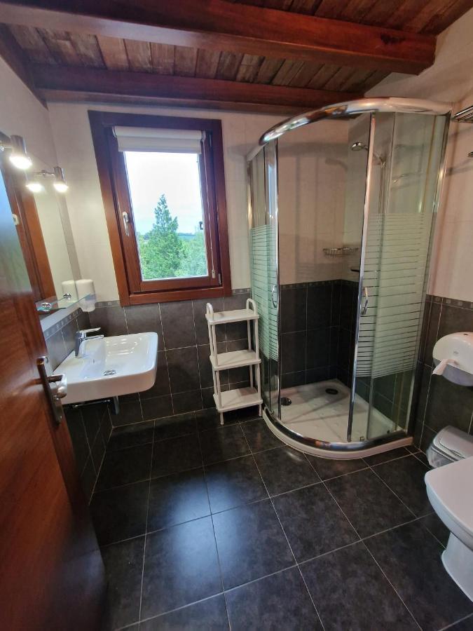 Agroturismo Argoin Txiki Зараутц Экстерьер фото