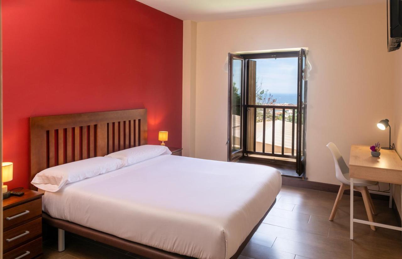 Agroturismo Argoin Txiki Зараутц Экстерьер фото