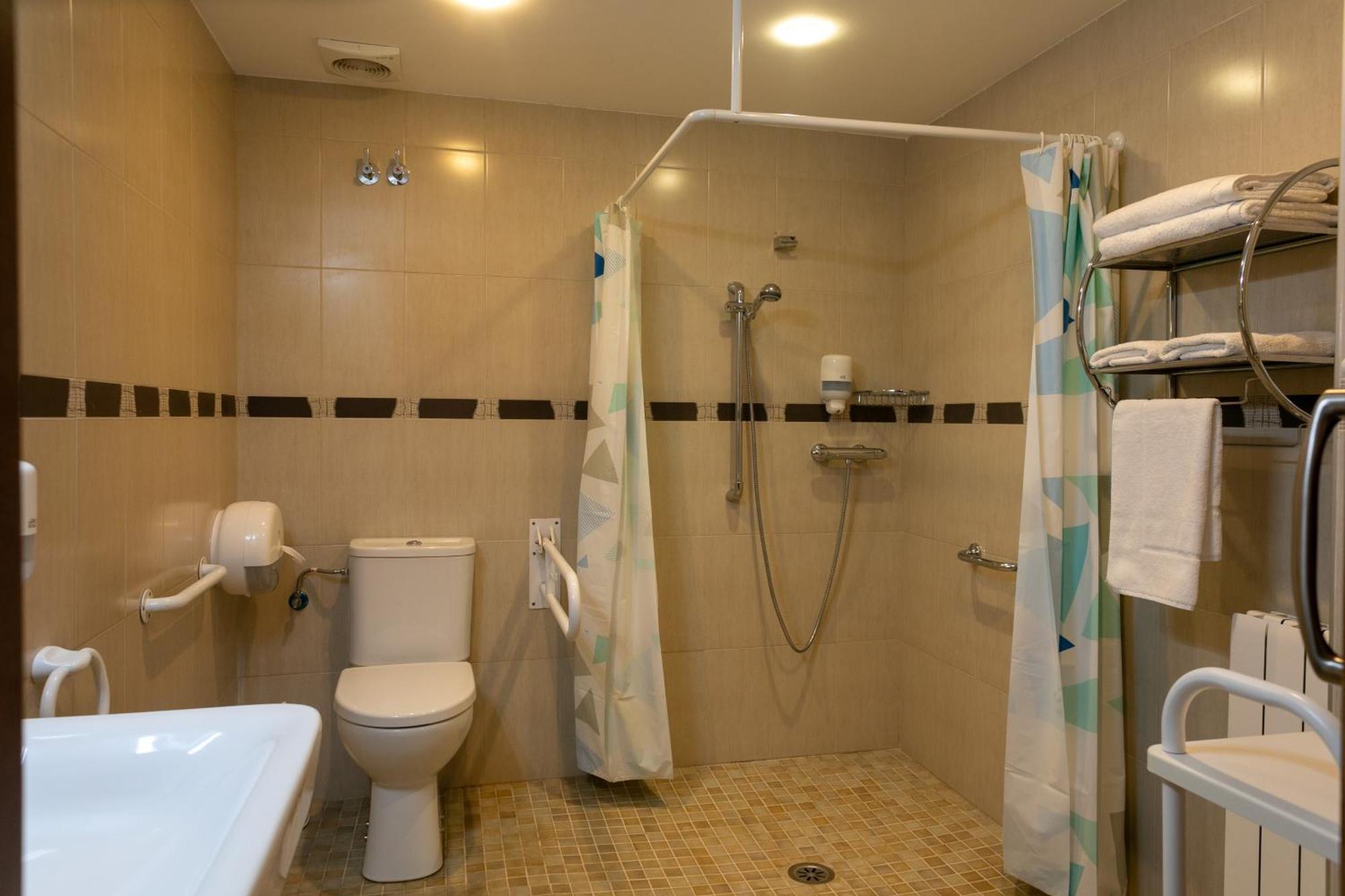 Agroturismo Argoin Txiki Зараутц Экстерьер фото