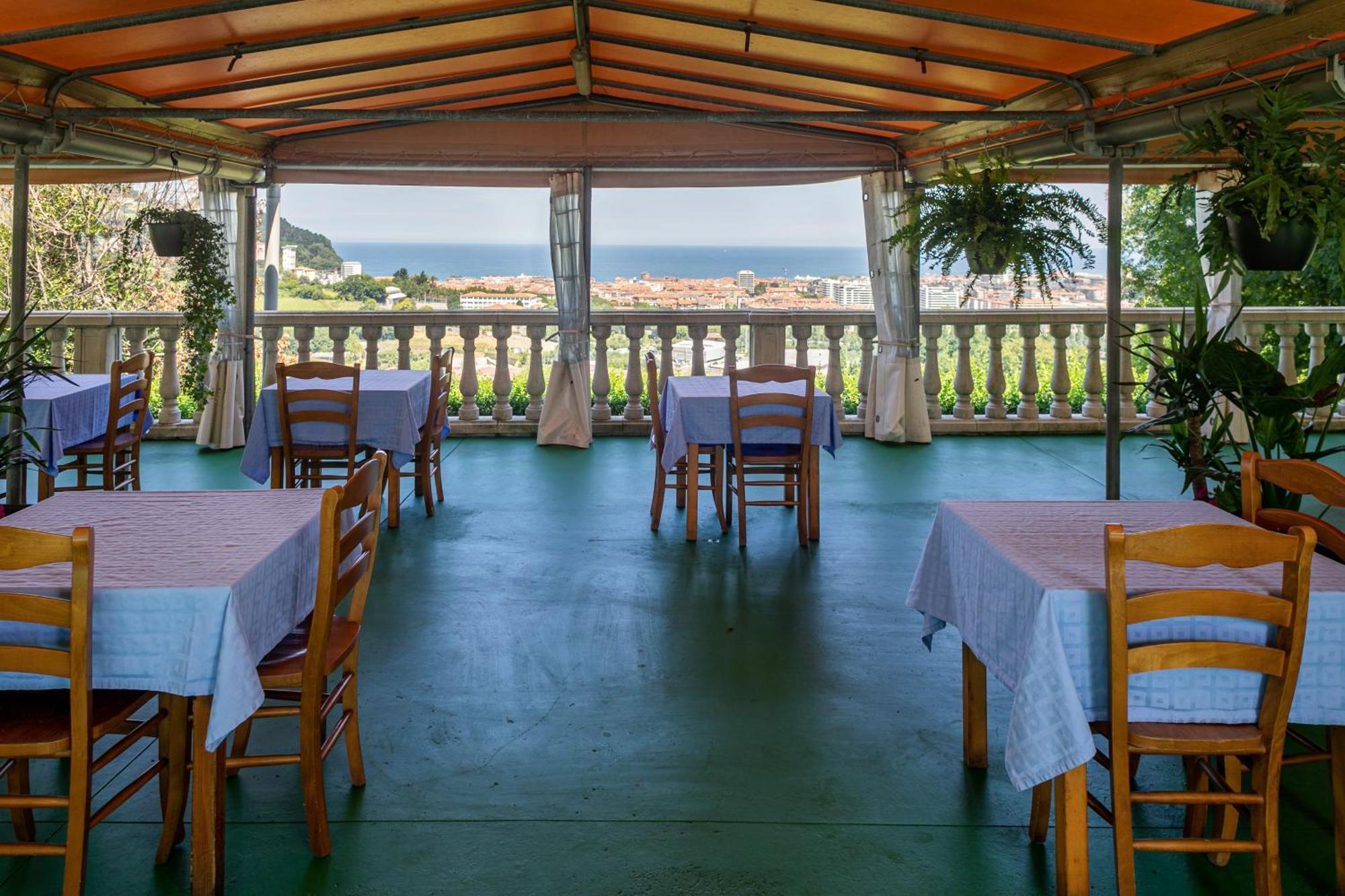 Agroturismo Argoin Txiki Зараутц Экстерьер фото